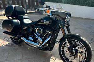 Harley davidson