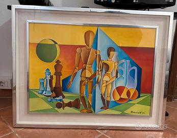 Quadro Balconi ‘86