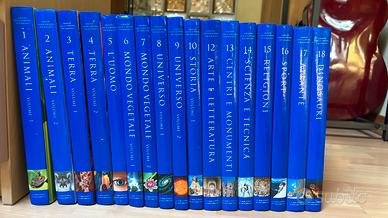 Grande Enciclopedia per Ragazzi