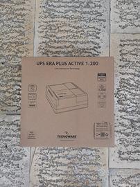 UPS TECNOWARE 1.200