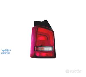 FANALE SINISTRO VOLKSWAGEN VW TRANSPORTER T5 1P 10