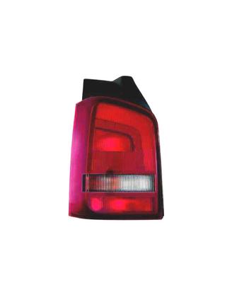 FANALE SINISTRO VOLKSWAGEN VW TRANSPORTER T5 1P 10