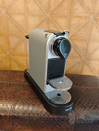 NESPRESSO CITIZ – pari a NUOVA