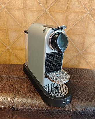 NESPRESSO CITIZ – pari a NUOVA