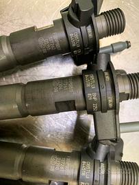 0445118029 Iniettore Diesel Bosch per BMW