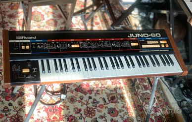 Roland Juno-60