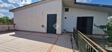 CASA INDIPENDENTE A MONTESARCHIO
