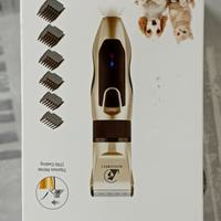 rasapelo per animali