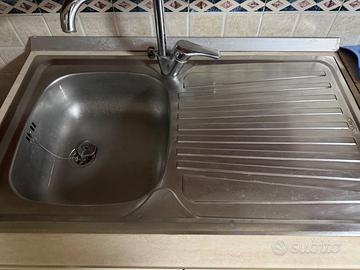LAVABO una vasca