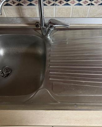 LAVABO una vasca
