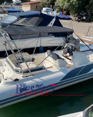 Bsc 78 Classic Con 225cv V6 Mercury (2021)