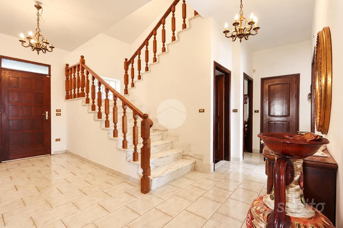 Casa – Montesilvano, Villa Verlengia - Vista 2