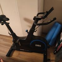 Cyclette professionale ibk