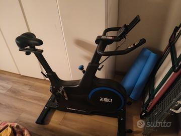 Cyclette professionale ibk