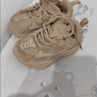 Scarpe Fila taglia 20