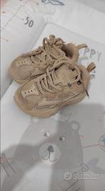 Scarpe Fila taglia 20