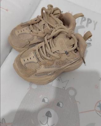 Scarpe Fila taglia 20