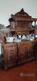 Credenza