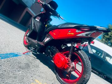 Scooter Kymco Agilty 50