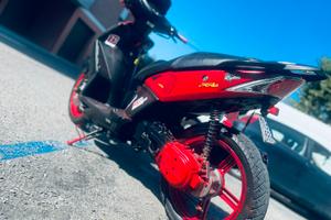 Scooter Kymco Agilty 50