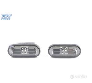 LUCI DI RETROMARCIA LATERALI FUMÉ SEAT FORD VW VOL