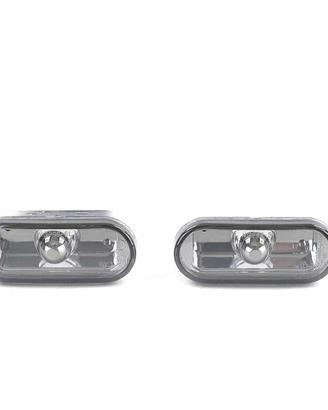 LUCI DI RETROMARCIA LATERALI FUMÉ SEAT FORD VW VOL
