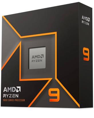 AMD Ryzen 9 9900X – 12 Core