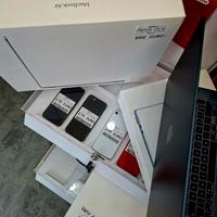 MACBOOK AIR DA 15" 16RAM/256GB M3 nuovi