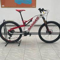 GAS GAS YAMAHA G TRAIL 3.0 2023 NUOVA