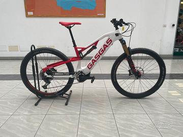 GAS GAS YAMAHA G TRAIL 3.0 2023 NUOVA