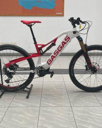 GAS GAS YAMAHA G TRAIL 3.0 2023 NUOVA