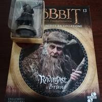 Lo Hobbit n.13 RADAGAST IL BRUNO