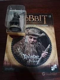 Lo Hobbit n.13 RADAGAST IL BRUNO