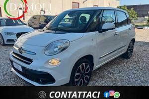 Fiat 500L 1.4 95 CV - UNICO PROPRIETARIO