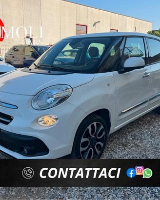Fiat 500L 1.4 95 CV - UNICO PROPRIETARIO