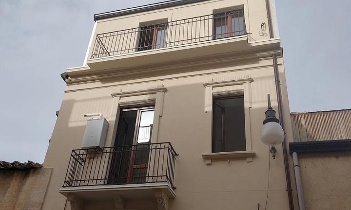 Bilocale arredato appena ristrutturato