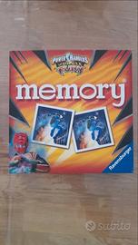 Gioco Memory 
