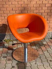 Poltrona parrucchiere - estetista