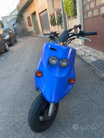 Malaguti f10