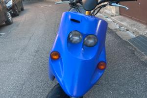 Malaguti f10