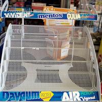 Espositore cicche e caramelle