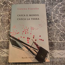 romanzo Catena Fiorello 