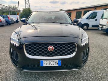 Jaguar E-Pace 2.0D 150 CV AWD aut.