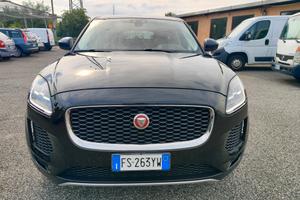 Jaguar E-Pace 2.0D 150 CV AWD aut.