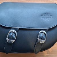 borse Harley Davidson