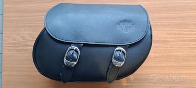 borse Harley Davidson