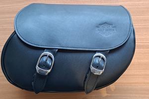 borse Harley Davidson