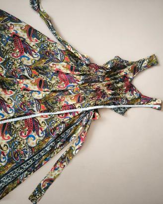 vestito estivo
