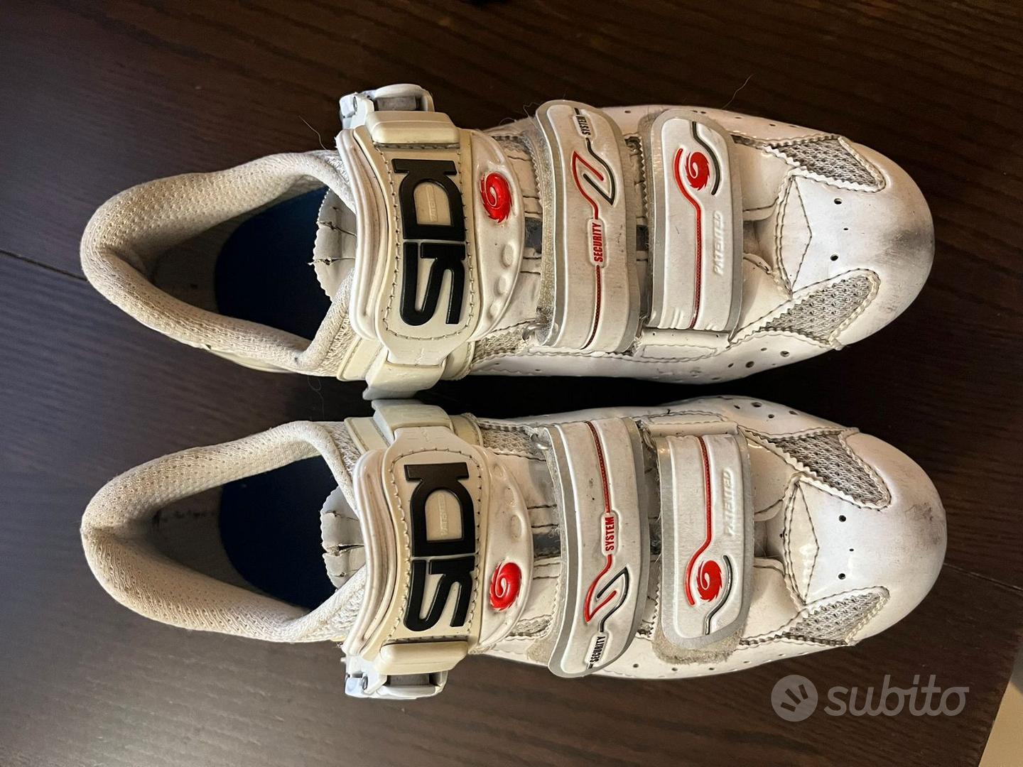 Sidi carbon fashion millenium