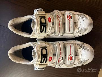 Sidi carbon best sale millenium iii